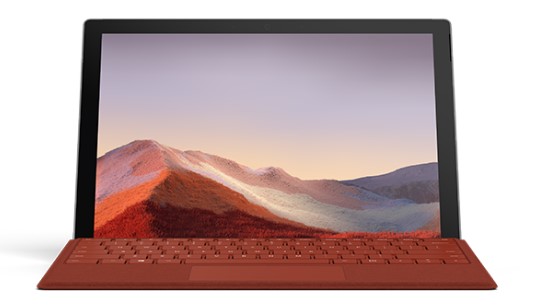 长岛Surface Go